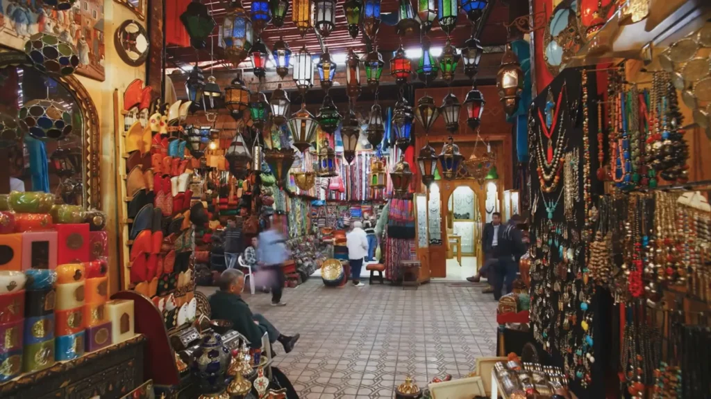 An Introduction to Moroccan Food Culture