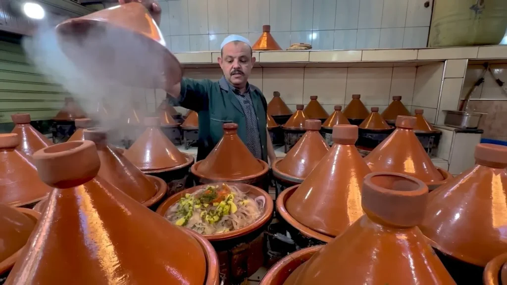 Explore The Moroccan Cooking Techniques and 9 Tips: Elevate Your Culinary Skills