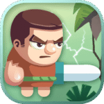 Blocky Warrior